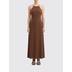 The Garment Dress Woman Brown